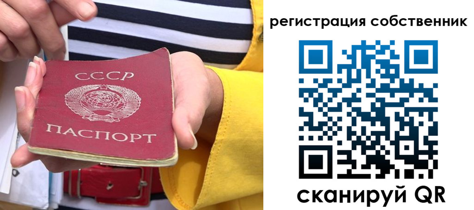 временная прописка в Кувшиново